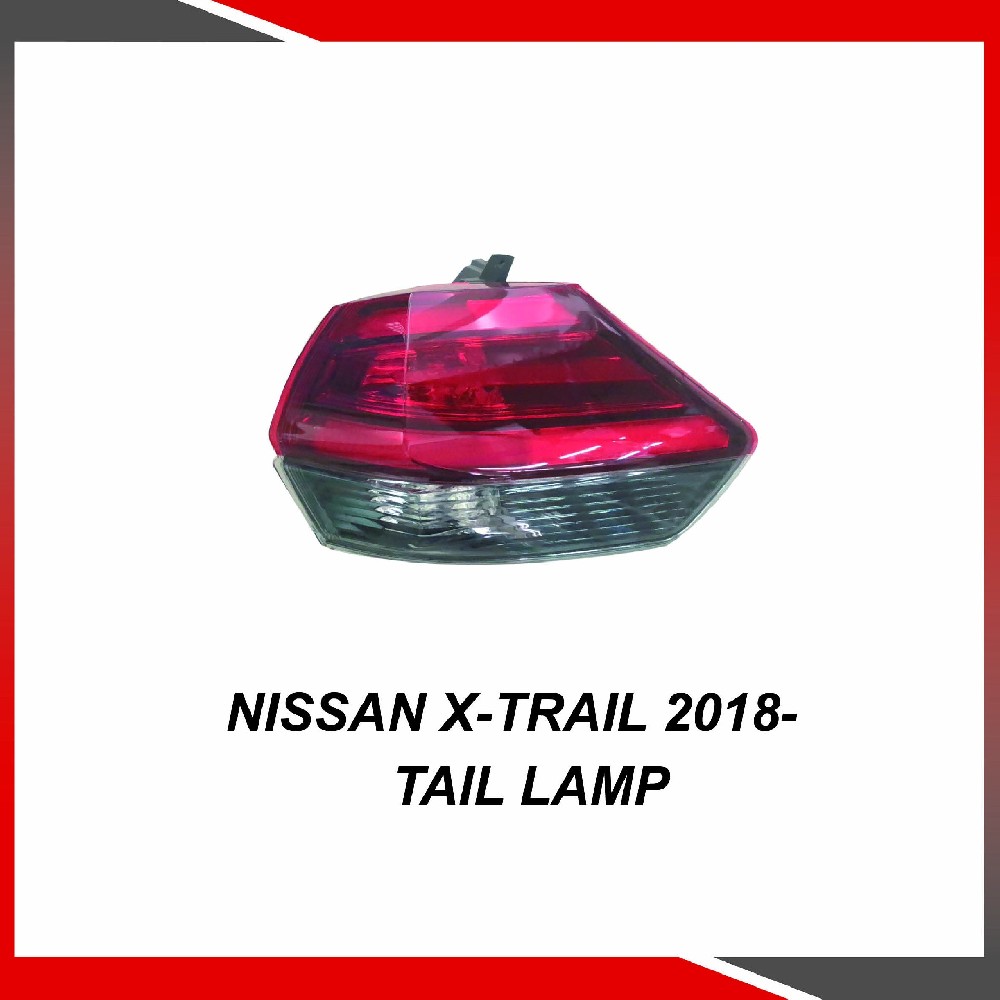 Tail lamp